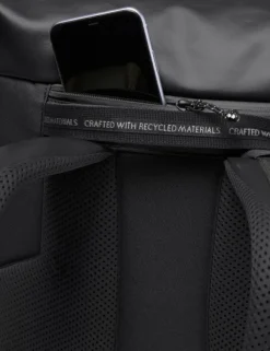 Vaude Mineo Backpack 30 Black| Reput Ja Rinkat