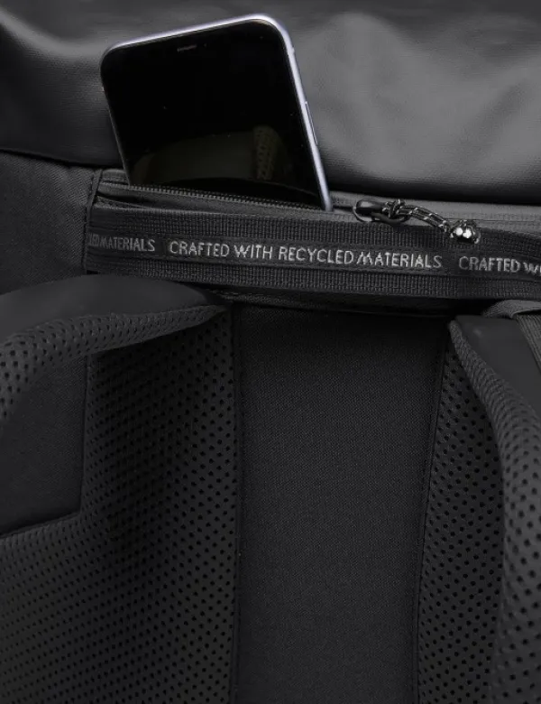 Vaude Mineo Backpack 30 Black| Reput Ja Rinkat