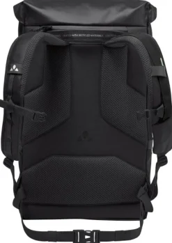 Vaude Mineo Backpack 30 Black| Reput Ja Rinkat