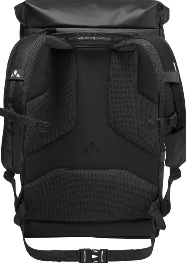 Vaude Mineo Backpack 30 Black| Reput Ja Rinkat