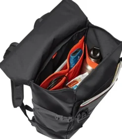 Vaude Mineo Backpack 30 Black| Reput Ja Rinkat