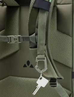 Vaude Mineo Backpack 23 Khaki| Reput Ja Rinkat