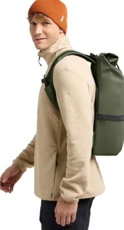 Vaude Mineo Backpack 23 Khaki| Reput Ja Rinkat