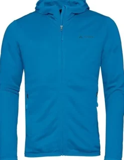 Vaude Hupparit, Fleecet Ja Välipaidat^Miskanti II -fleecetakki, sininen