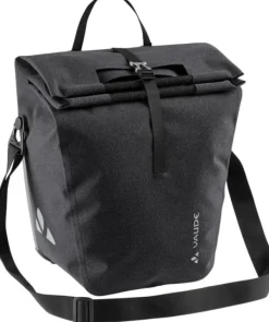Vaude Polkupyoralaukut^ReCycle Back Single Black