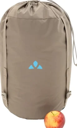 Vaude Makuupussit/Kevät- Ja Kesämakuupussit^Sioux 800 II SYN kolmen vuodenajan makuupussi, sininen