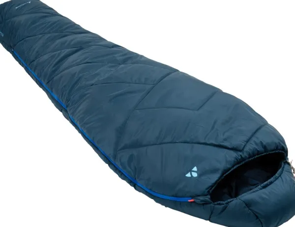 Vaude Sioux 1000 II SYN makuupussi, sininen| Ruoanlaitto ja grillaus/Kaasukeittimet