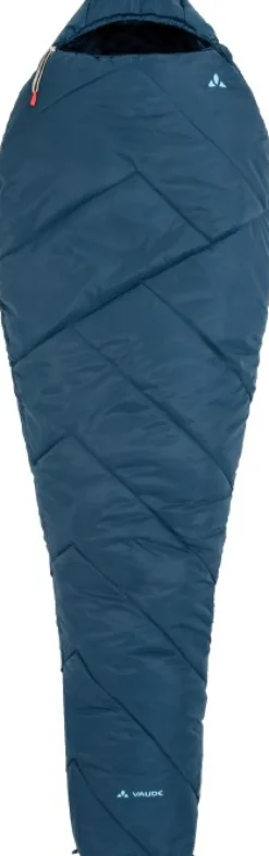 Vaude Sioux 1000 II SYN makuupussi, sininen| Ruoanlaitto ja grillaus/Kaasukeittimet