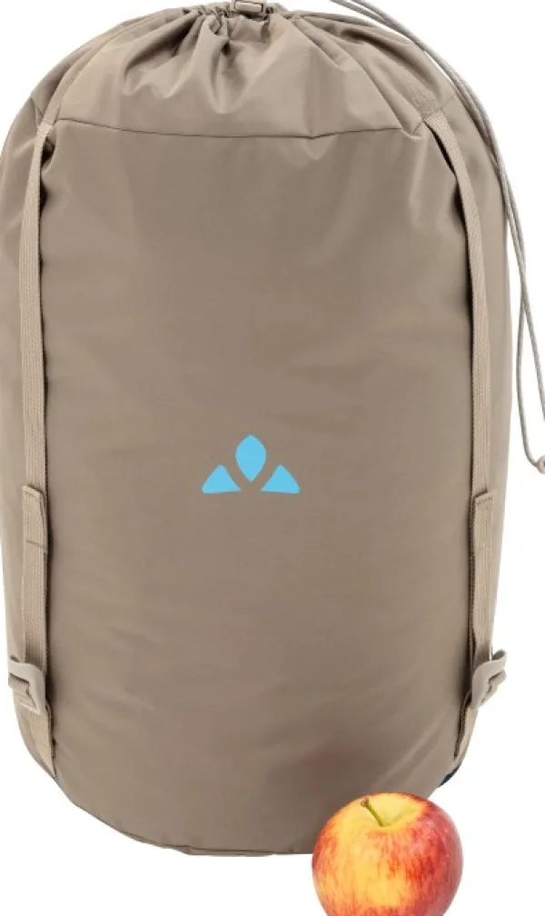 Vaude Sioux 1000 II SYN makuupussi, sininen| Ruoanlaitto ja grillaus/Kaasukeittimet