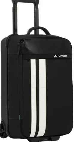 Vaude Matkalaukut^Takutea 65 Black