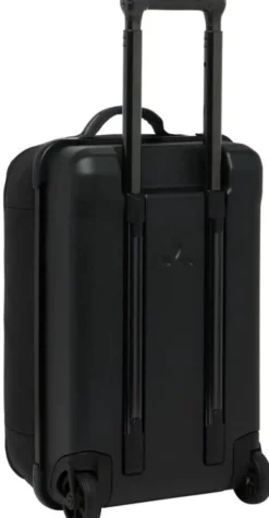 Vaude Matkalaukut^Takutea 65 Black