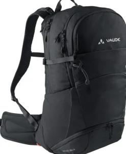 Vaude Wizard 30+4 Black| Reput Ja Rinkat