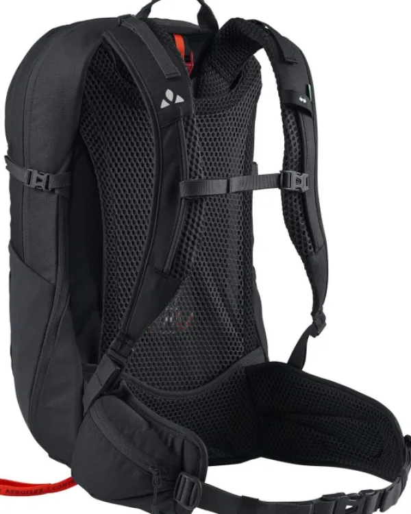 Vaude Wizard 30+4 Black| Reput Ja Rinkat