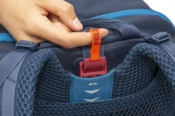 Vaude Wizard 30+4 Black| Reput Ja Rinkat