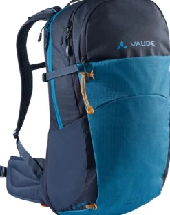 Vaude Wizard 24+4 Kingfisher -reppu| Reput Ja Rinkat