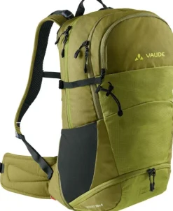 Vaude Wizard -reppu 30+4L (Avocado)| Reput Ja Rinkat
