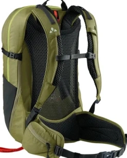 Vaude Wizard -reppu 30+4L (Avocado)| Reput Ja Rinkat