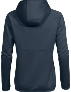 Vaude Hupparit, Fleecet Ja Välipaidat^Women's Elope Fleece Jacket Steelblue