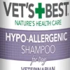 Vetu0027s Best Turkinhoito^Vet's Best Hypo-Allergenic Shampoo 500 ml