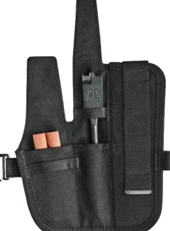 Victorinox Kotelot Ja Tarvikkeet^Venture Pro Kit tarvikesetti, Black