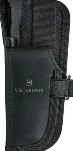 Victorinox Kotelot Ja Tarvikkeet^Venture Pro Kit tarvikesetti, Black