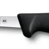 Victorinox Bouneri -kapeateräinen lihankäsittelyveitsi, 12 cm, musta| Lihaveitset