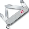 Victorinox Cadet Alox 84 mm| Monitoimityökalut