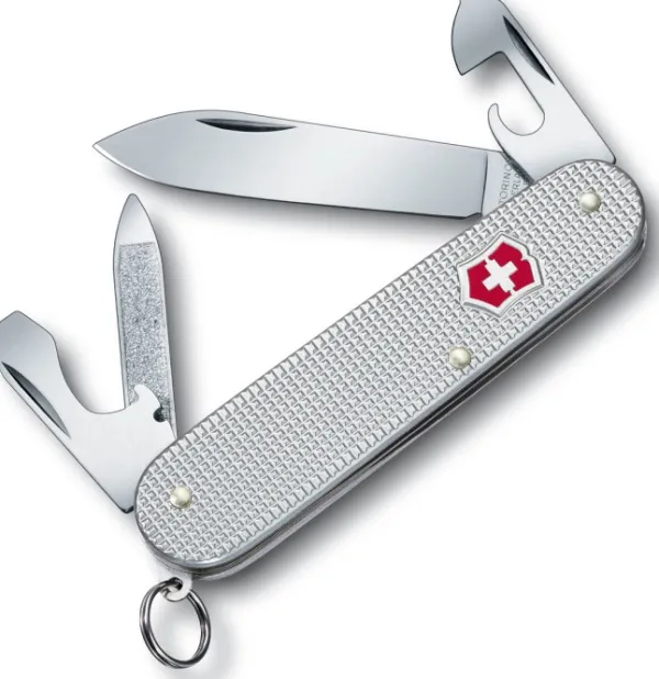 Victorinox Cadet Alox 84 mm| Monitoimityökalut