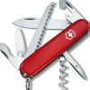 Victorinox Monitoimityökalut^Camper -monitoimityökalu, punainen