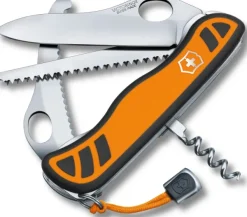 Victorinox Monitoimityökalut^Hunter XT Grip -taskuveitsi