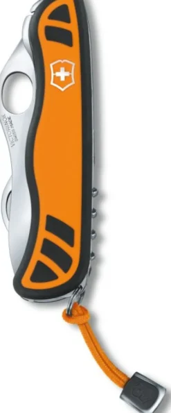 Victorinox Monitoimityökalut^Hunter XT Grip -taskuveitsi