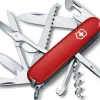 Victorinox Huntsman -monitoimityökalu, punainen| Monitoimityökalut