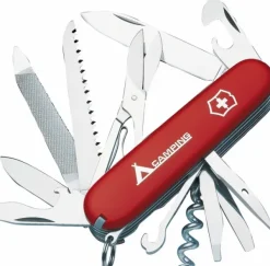 Victorinox Monitoimityökalut^Ranger monitoimityökalu, punainen