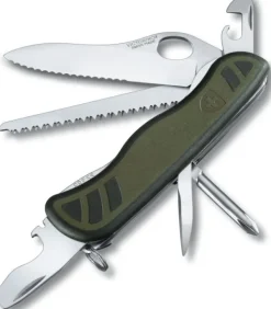 Victorinox Swiss Soldier’s Knife -monitoimityökalu| Monitoimityökalut
