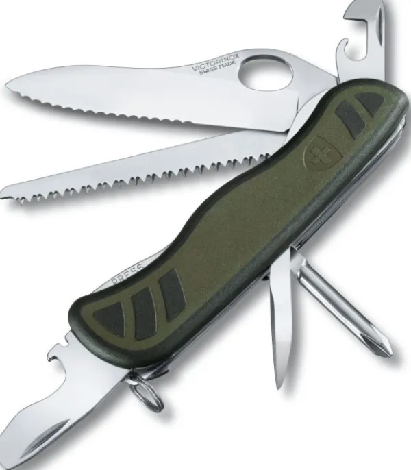 Victorinox Swiss Soldier’s Knife -monitoimityökalu| Monitoimityökalut