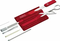 Victorinox SwissCard Classic -monitoimityökalu| Monitoimityökalut