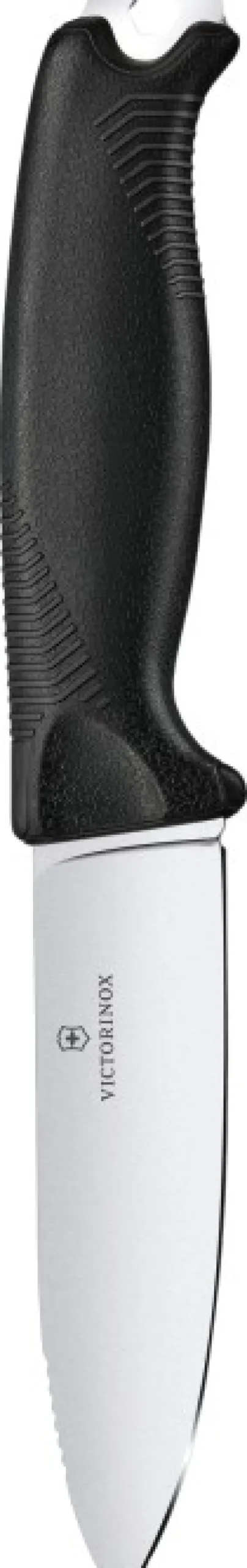 Victorinox Puukot^Venture puukko, Black