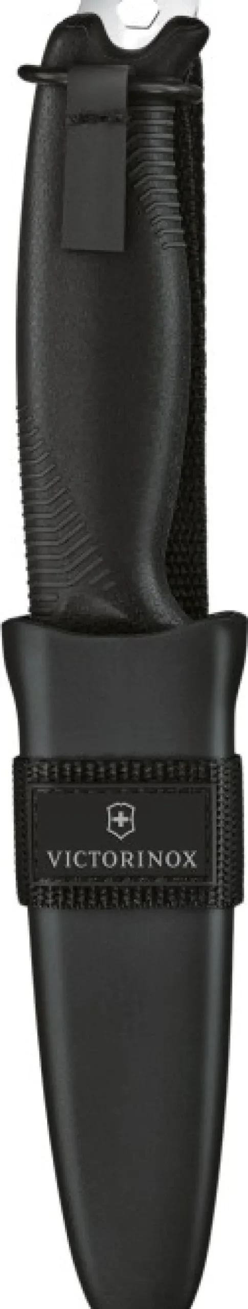 Victorinox Puukot^Venture puukko, Black