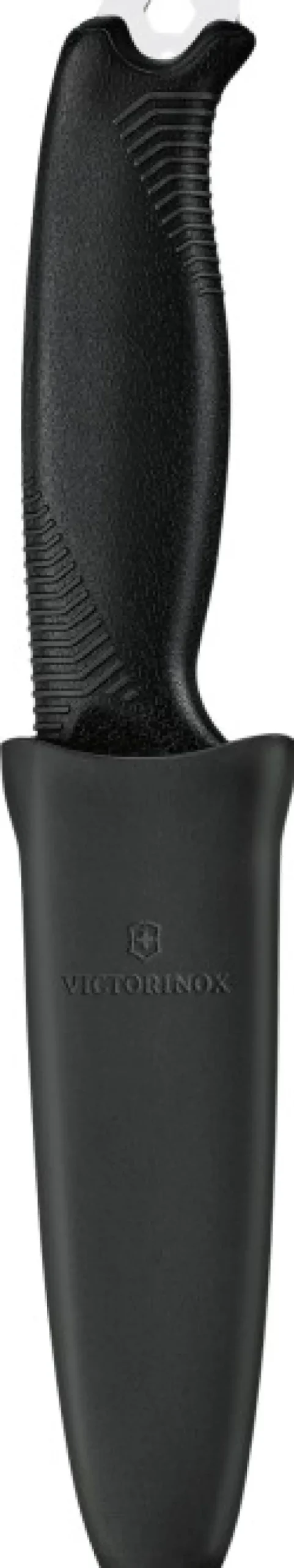 Victorinox Puukot^Venture puukko, Black