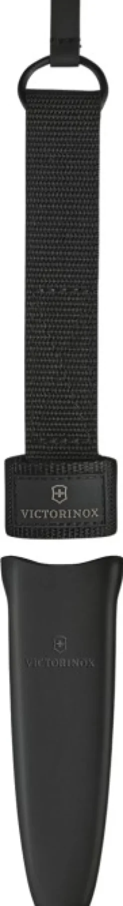 Victorinox Puukot^Venture puukko, Black