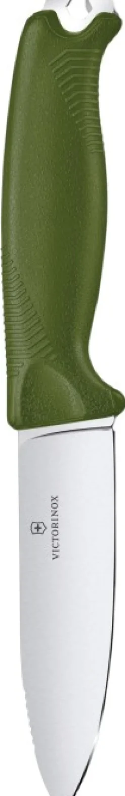Victorinox Venture puukko, Olive| Puukot