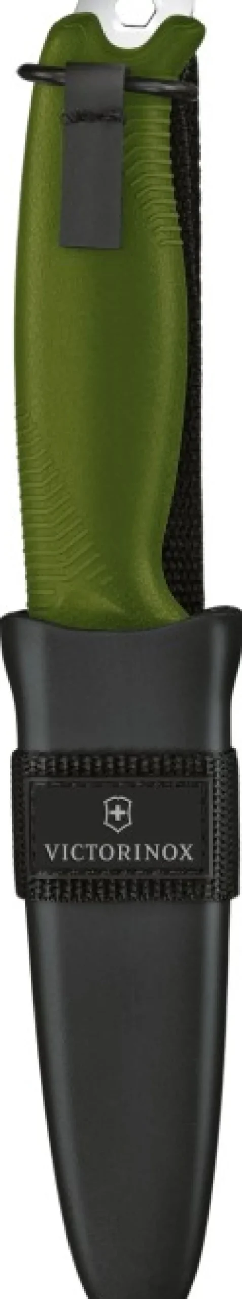 Victorinox Venture puukko, Olive| Puukot