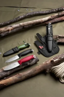 Victorinox Venture puukko, Olive| Puukot