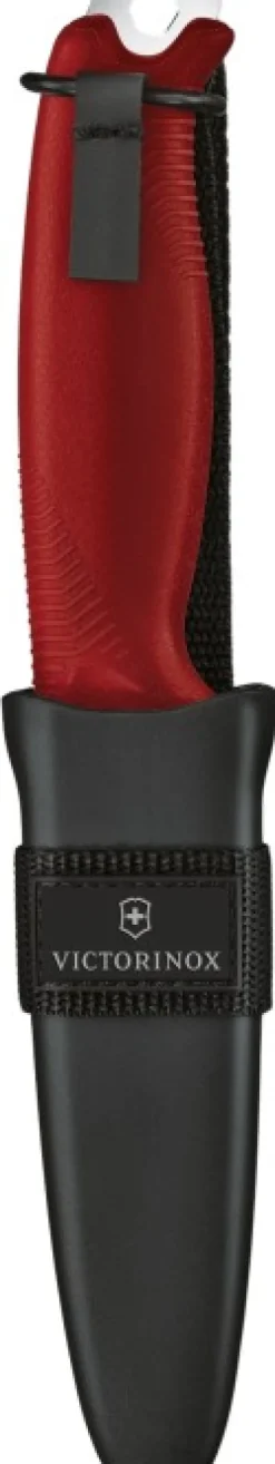 Victorinox Puukot^Venture veitsi, Red