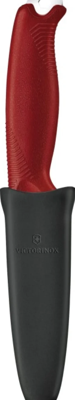 Victorinox Puukot^Venture veitsi, Red