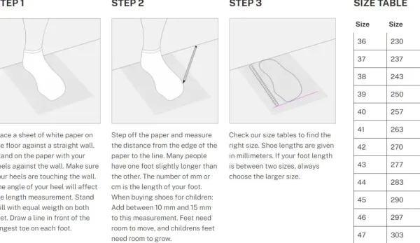 Viking Cerra Hike Mid GTX trekkingkenkä, harmaa/sininen| Ulkoilukengät