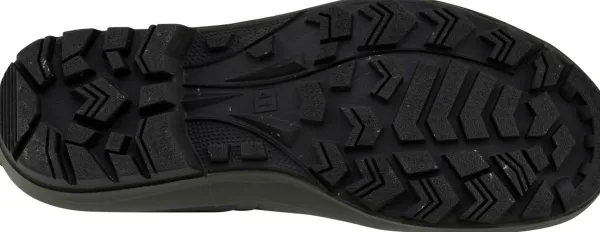 Viking Touring 3 Unisex kumisaappaat, vihreä| Metsästyskengät