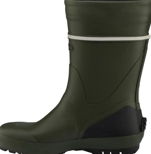 Viking Touring 3 Unisex kumisaappaat, vihreä| Metsästyskengät