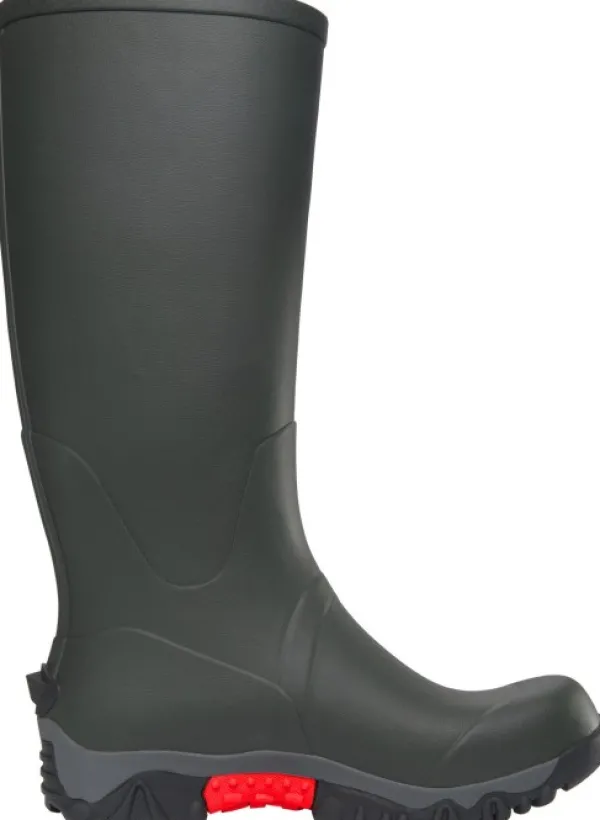 Viking Trophy High Unisex kumisaappaat, Hunting Green| Saappaat