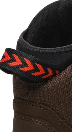 Viking Villrein High GTX BOA metsästyskenkä, unisex, tummanruskea| Metsästyskengät